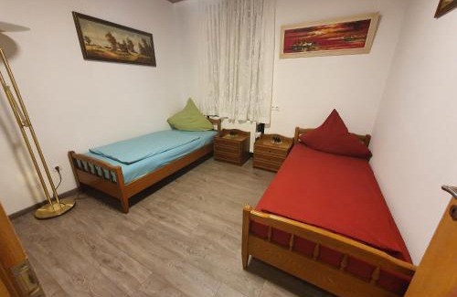 Altenmedingen Apartment | La Paula Wohnung für Monteure