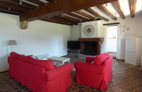 Pullay House | la pause campagne