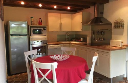 Pullay House | la pause campagne