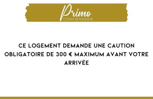 Peronne Apartment | La Pause Péronnaise - Maison de ville en coeur de village