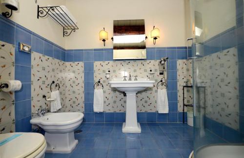 Marina di Montalto Apartment | La Pecora Ladra Appartamenti