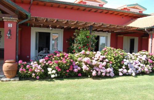 Marina di Montalto Apartment | La Pecora Ladra Appartamenti