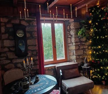 Ep 13 - Saint-Francois de Sales Apartment | La Pensine du célèbre sorcier