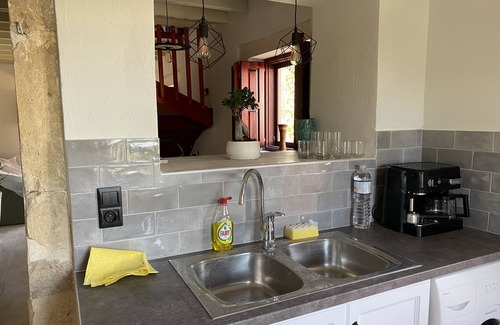 Maroulas Villa | La Perla de Maroulas