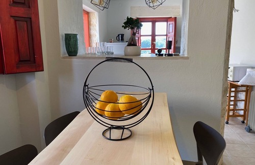 Maroulas Villa | La Perla de Maroulas