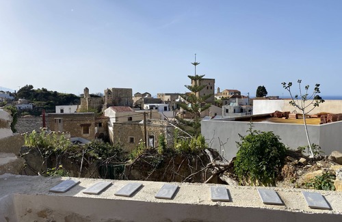 Maroulas Villa | La Perla de Maroulas