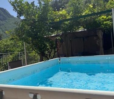 Albori Apartment | La Perla del Mare Apartment Vietri sul Mare