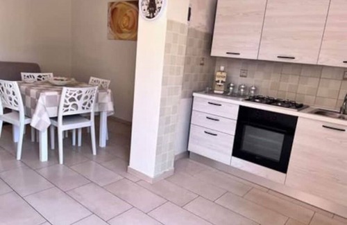 Lentini Apartment | La Perla Holiday Home - 2