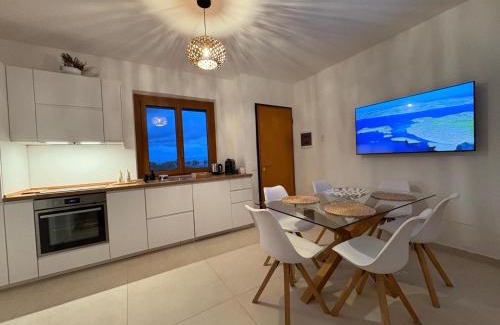 Montemarciano Apartment | La Perla Saba