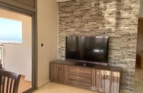 Akhfenir House | LA PERLE DE L'OCÉAN 2 Appartement de rêve face à l'Atlantique luxe, confort et dépaysement