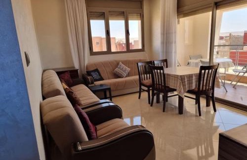 Akhfenir House | LA PERLE DE L'OCÉAN 2 Appartement de rêve face à l'Atlantique luxe, confort et dépaysement