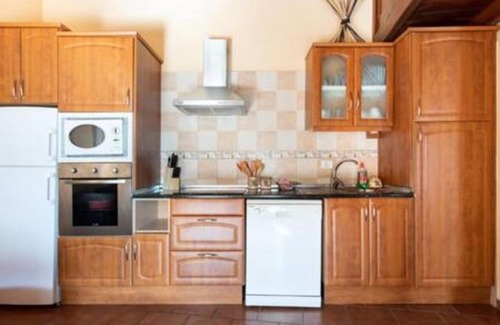 Taibique Cottage | La Pestilla 1 - Charming rustic house, El Hierro