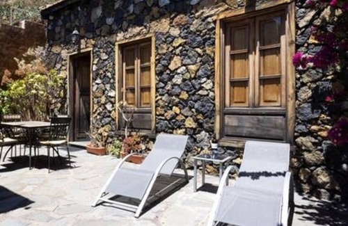 Taibique Cottage | La Pestilla 1 - Charming rustic house, El Hierro