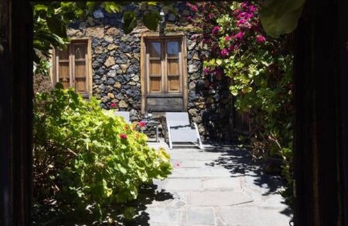 Taibique Cottage | La Pestilla 1 - Charming rustic house, El Hierro