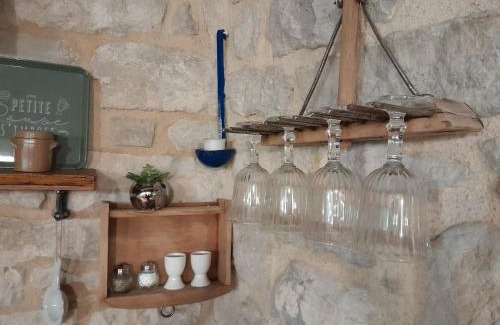 Gaillac-d'Aveyron House | La Petite Authentique