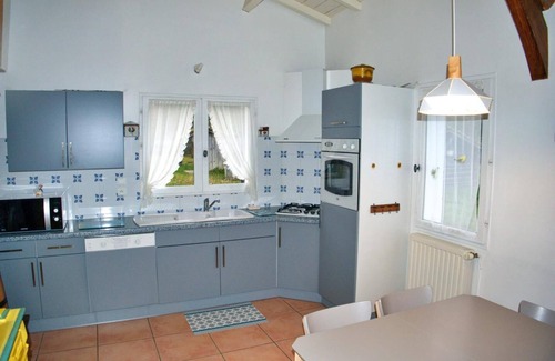 Mano House | La Petite Chêneraie - MANO