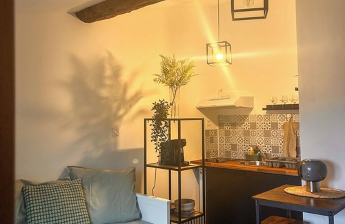 Montauban Apartment | La Petite Escale