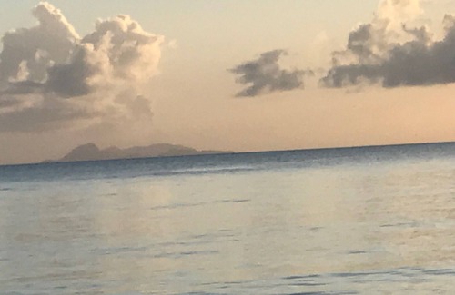 Grand-Bourg Apartment | La petite escale