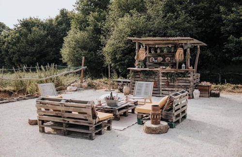 Jumilhac-le-Grand House | La Petite Grange des Vignes - peace and quiet in the countryside