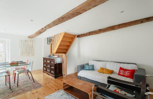 Plouer-sur-Rance Apartment | La petite Hautière