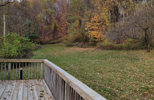 Chatham House | La Petite Maison, Chatham, NY