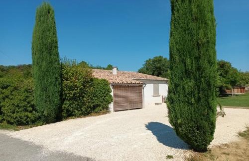 Chamaret House | La Petite Maison Dans Les Vignes