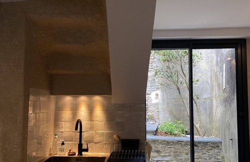 Savennieres House | La Petite Maison de Savennières