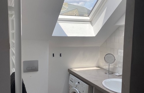 Savennieres House | La Petite Maison de Savennières