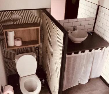 Pougues-les-Eaux House | La petite Maison