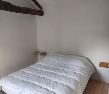 Saint-Antonin Noble Val Apartment | La petite maison