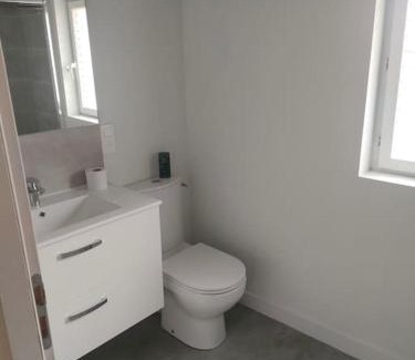 Saint-Antonin Noble Val Apartment | La petite maison