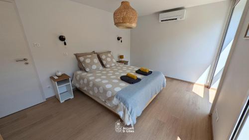 Rouffach Apartment | La Petite Vue, Logement Climatis