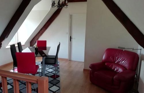 Begard House | La Peupleraie