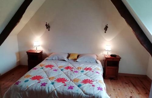 Begard House | La Peupleraie