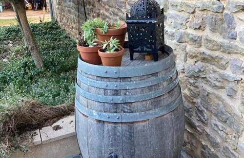 Salvagnac-Cajarc Bed & Breakfast | La Pi'ternelle