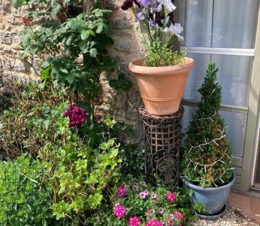 Salvagnac-Cajarc Bed & Breakfast | La Pi'ternelle