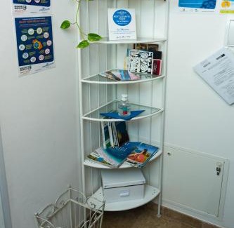 Camerano House | La Piana Affittacamere