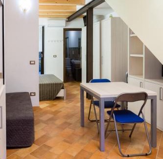 Camerano House | La Piana Affittacamere