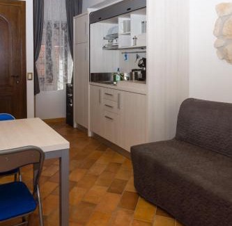 Camerano House | La Piana Affittacamere