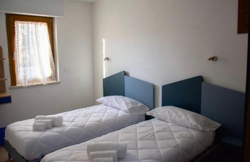 Ghilarza House | La Piazzetta Affittacamere