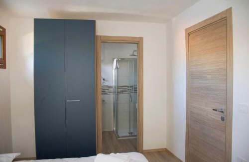 Ghilarza House | La Piazzetta Affittacamere