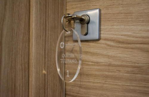 Ghilarza House | La Piazzetta Affittacamere