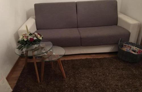 Austis House | La Piazzetta