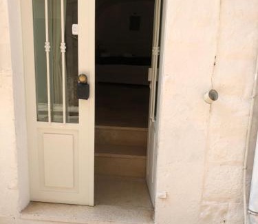 Terlizzi House | La piccola casa di Tania in via Fieramosca