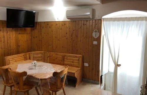 Terlizzi House | La piccola casa di Tania in via Fieramosca