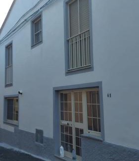 Vallefiorita House | La Piccola Valle