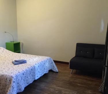 Ales House | La Pichioline