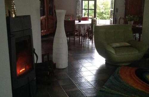 Ales House | La Pichioline