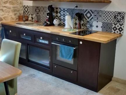 Ravel House | La Pierre du Grain