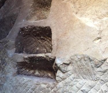 Pietrapertosa Apartment | La Pietra Gialla